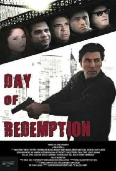 Day of Redemption (2013) - Stream Online