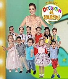 Çocuktan Al Haberi (1998) - Stream Online