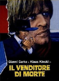 Sarg der blutigen Stiefel (1971) - Stream Online