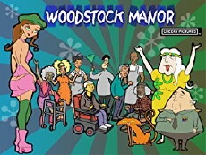 Woodstock Manor (2011) - Stream Online