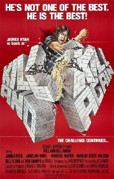 Fighter Gang (1981) - Stream Online