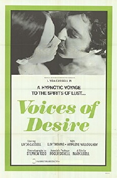 Voices of Desire (1972) - Stream Online