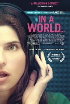 In a World... (2013) - Stream Online