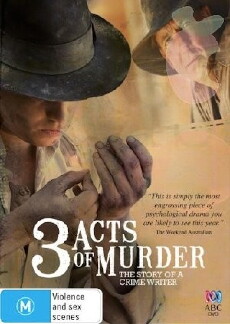 3 Acts of Murder (2009) - Stream Online