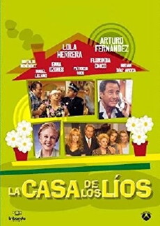 La casa de los líos (1996) - Stream Online