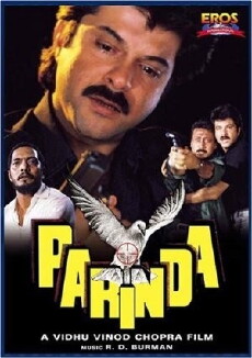 Parinda (1989) - Stream Online