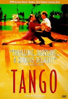 Tango (1998) - Stream Online