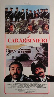 I carabbinieri (1981) - Stream Online