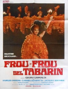 Frou-frou del tabarin (1976) - Stream Online