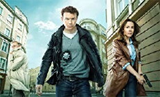 Uklad Warszawski (2011) - Stream Online