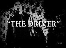 The Driver: A Twilight Zone Story (2017) - Stream Online