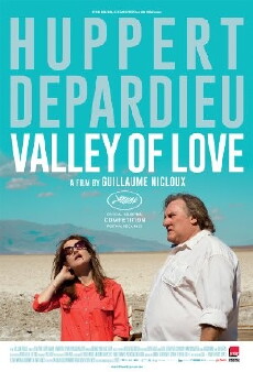 Valley of Love - Tal der Liebe (2015) - Stream Online