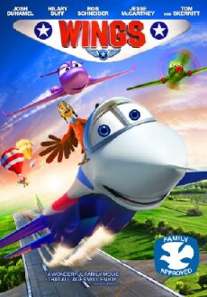 Wings (2012) - Stream Online