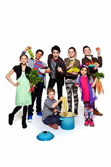 Dave's Cook'd Kitchen (2014) - Stream Online