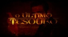 O Último Tesouro (2011) - Stream Online
