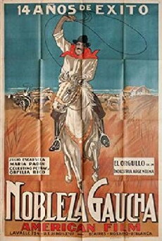 Nobleza gaucha (1937) - Stream Online