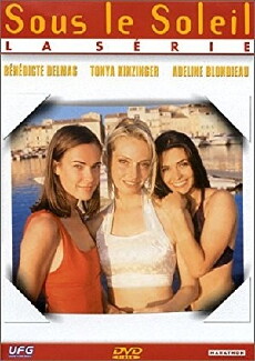 St. Tropez (1996) - Stream Online