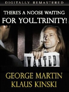 A Noose Is Waiting for You Trinity (1972) - Stream Online