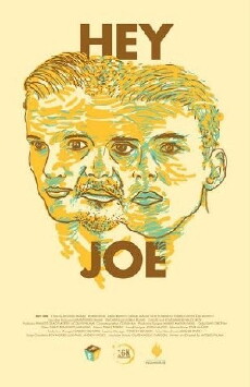 Hey Joe (2013) - Stream Online