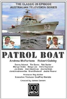 Patrol Boat (1979) - Stream Online