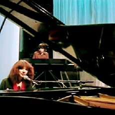 Kate: Kate Bush Christmas Special 1979 (1979) - Stream Online