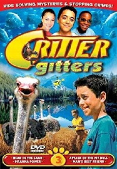 Critter Gitters (1998) - Stream Online