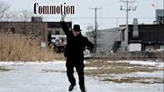 Commotion (2017) - Stream Online