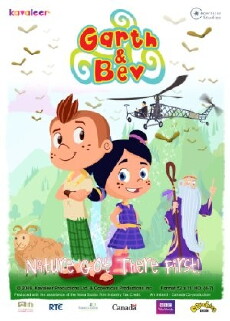 Garth & Bev (2009) - Stream Online