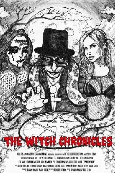 The Witch Chronicles (2015) - Stream Online