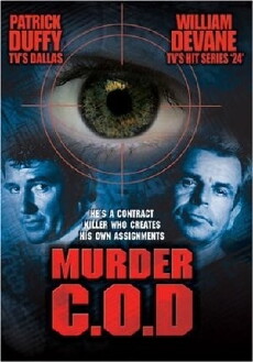 Murder C.O.D. (1990) - Stream Online