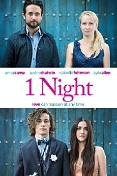 1 Night (2016) - Stream Online