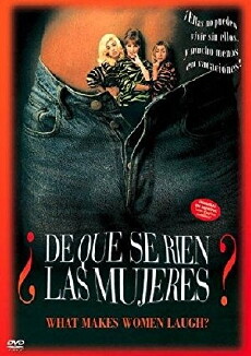 ¿De qué se ríen las mujeres? (1997) - Stream Online