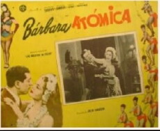Bárbara atómica (1952) - Stream Online