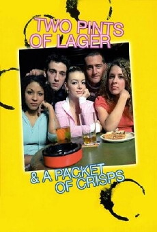 Two Pints of Lager and a Packet of Crisps (2001) - Stream Online