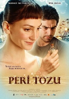 Fairy Dust (2008) - Stream Online