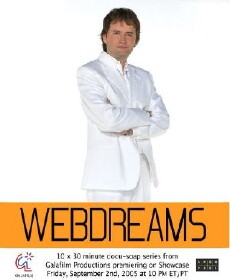 Webdreams (2005) - Stream Online
