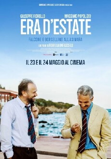 Era d'estate (2016) - Stream Online