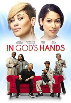 In God's Hands (2014) - Stream Online