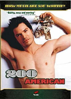 200 American (2003) - Stream Online