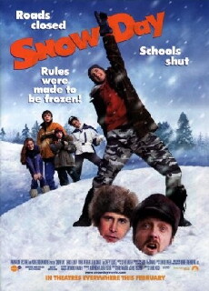Snow Day (2000) - Stream Online
