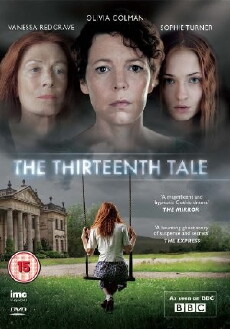 The Thirteenth Tale (2013) - Stream Online