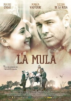 The Mule (2013) - Stream Online