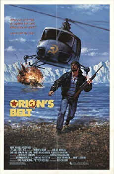 Orion's Belt (1985) - Stream Online