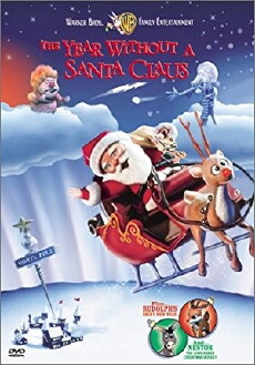 The Year Without a Santa Claus (1974) - Stream Online