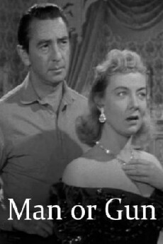 Man or Gun (1958) - Stream Online