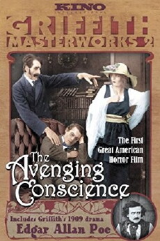 The Avenging Conscience: or 'Thou Shalt Not Kill' (1914) - Stream Online