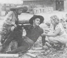 Range Riders (1934) - Stream Online