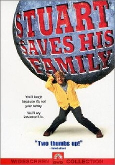 Stuart Stupid - Eine Familie zum Kotzen (1995) - Stream Online