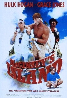 McCinsey's Island (1998) - Stream Online