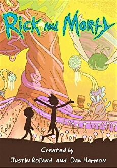 Rick and Morty (2013) - Stream Online